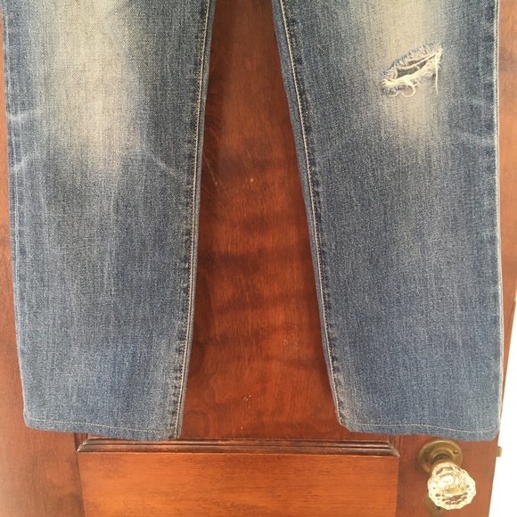 AG Denim The Rhett - Picture 4 of 16